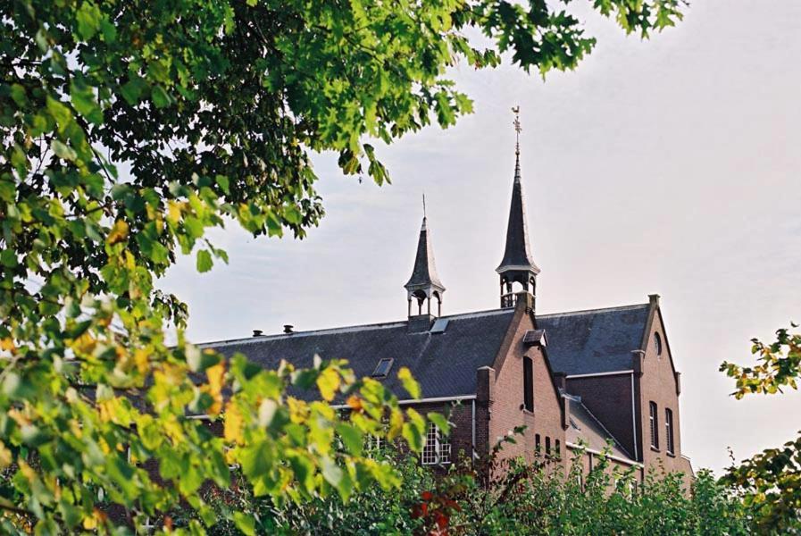 Het Klooster Breda Exterior foto