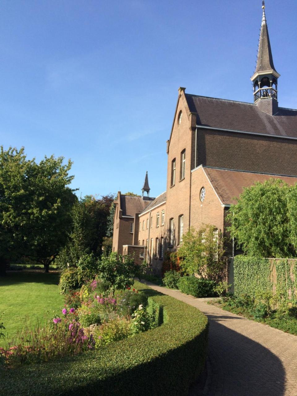 Het Klooster Breda Exterior foto